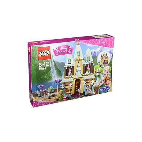 LEGO 41068 Disney Frozen Arendelle Castle Celebration