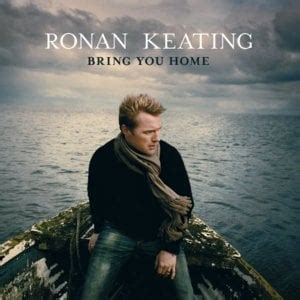 Ronan Keating Lyrics, Songs, and Albums | Genius