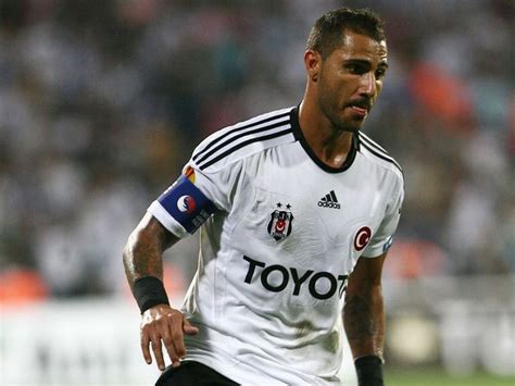 Ricardo Quaresma - Portugal | Player Profile | Sky Sports Football