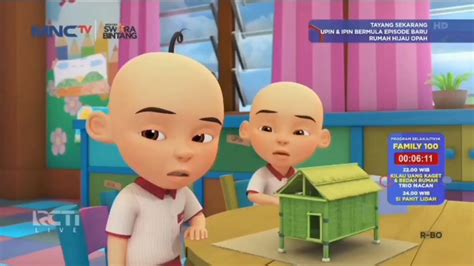 Upin & Ipin Musim 17 Full Movie | Upin dan Ipin Episode Terbaru 2024 | Upin Ipin Terbaru - YouTube