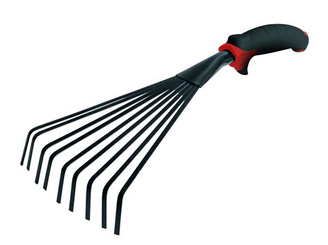 Best Short-Handled Garden Rake – U Life