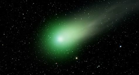 LOOK UP! Comet Nishimura's Last Day of Visibility is Likely Tomorrow ...