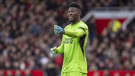 WSC player highlights Andre Onana saves for Man Utd v West Ham 4 ...