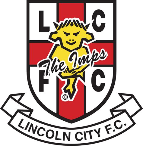 Lincoln Red Imps Fc Logo : El Lincoln Red Imps, ante un viejo conocido ...