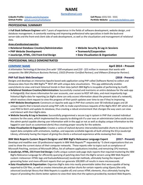 Was layed off recently. Finally finished my resume. Have any tips for improvement? : r/resumes