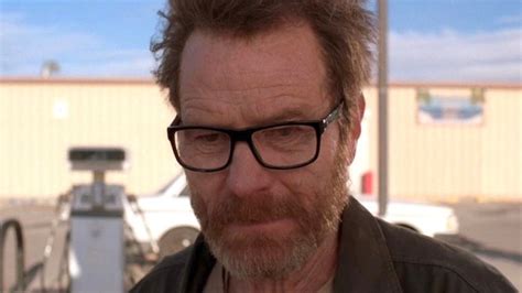 Bryan Cranston Sounds Off On Breaking Bad Finale Theory