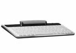 Samsung Galaxy Tab 7.0 Keyboard Dock | Gadgetsin