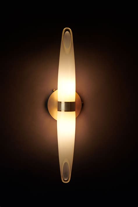 Astral Wall Sconce by Joseph Pagano at Una Malan Showroom | Sconces ...