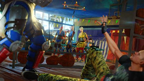 Sunset Overdrive Review: A Genuinely Fun Game, Once You Get Past First ...