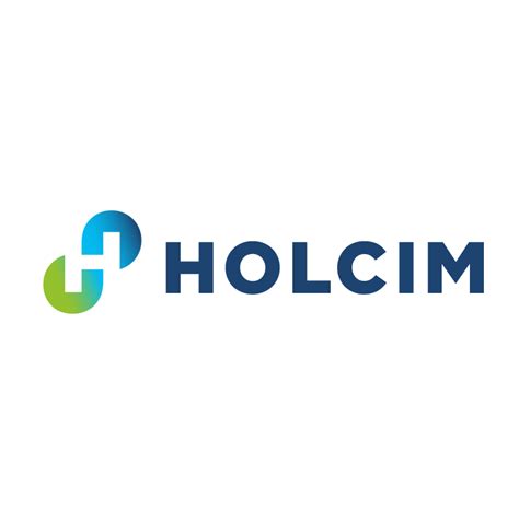 Holcim Group vector logo (svg, pdf) free download - Brandlogos.net