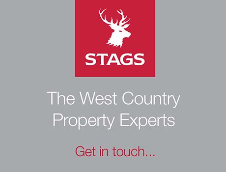 Contact Stags Estate Agents in Launceston