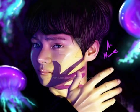 Bts Taehyung Singularity by anmane on DeviantArt