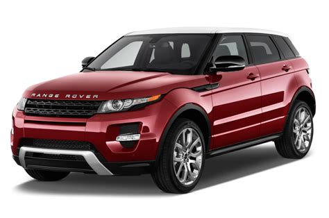 2013 Land Rover Range Rover Evoque Prices, Reviews, and Photos - MotorTrend