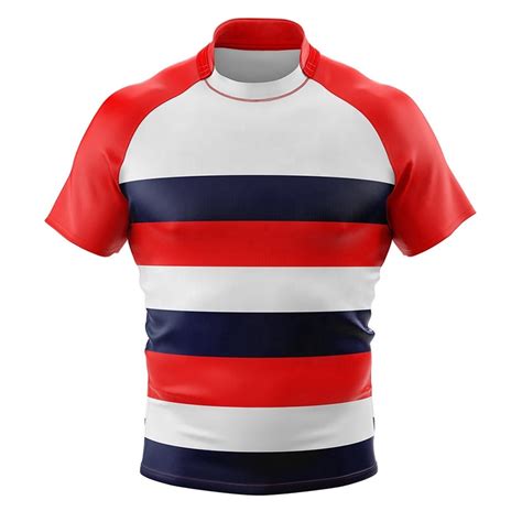 Rugby Jersey - BSCI Factory-Sportswear & Casual Wear Manufacturer in ...