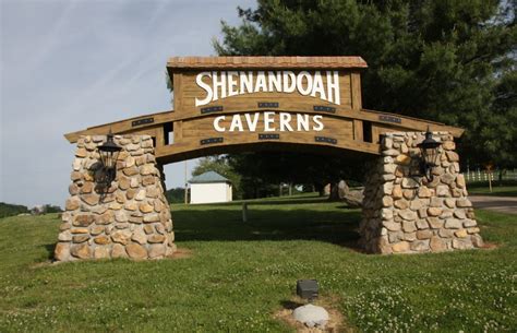 Shenandoah Caverns - 4 Photos - Shenandoah Caverns, VA - RoverPass