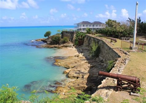 The 5 Best Beaches In Antigua and Barbuda | Clickstay