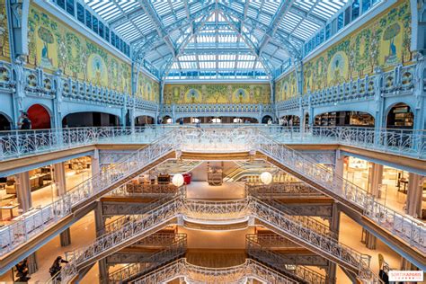 Samaritaine Paris rises like a phoenix from its ashes | One Listone ...