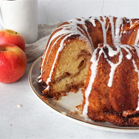 Best Jewish Apple Cake Recipe : How to Make It ...