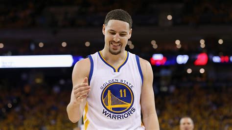 Klay Thompson Scores 60 Points Under 30-Minutes - hubwav