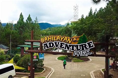 Dahilayan Forest Park Resort – Misamis Oriental Journal (MOJ)