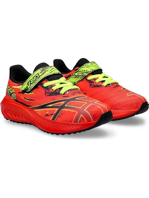 Asics gel noosa tri 7 neon pink coral noosa glow + FREE SHIPPING ...