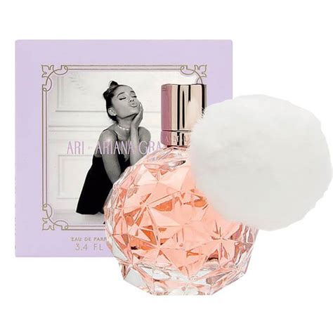 Seriously! 27+ Facts About Ariana Grande Parfum Set Rem They Missed to ...