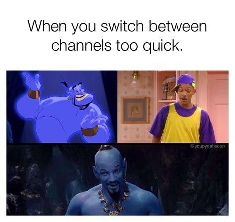 Will Smith Genie Memes that You Can't Unsee - Gallery | eBaum's World