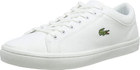 The Five Best Pairs of Lacoste Sneakers Money Can Buy