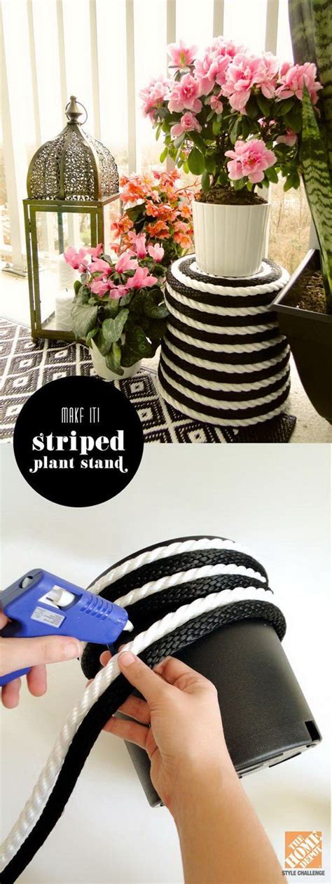 DIY Rope Crafts