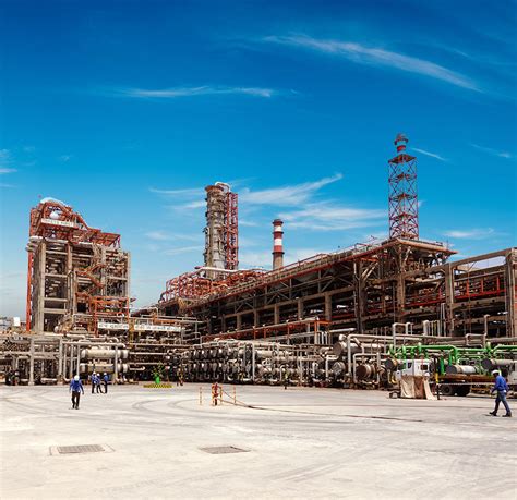 India's Second largest oil refinery- Nayara Energy