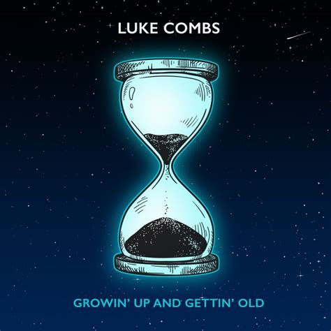 Luke Combs - Growin' Up And Gettin' Old - hitparade.ch