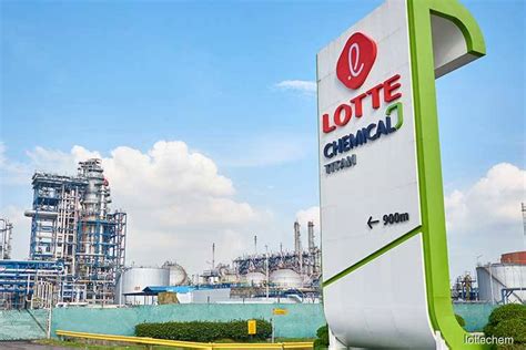 Lotte Chemical Titan’s plant utilisation seen at 80-85% for FY20 | KLSE ...