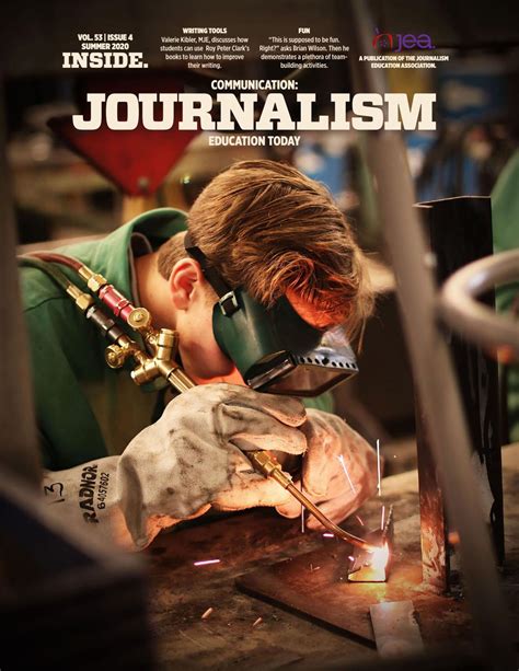 Communication: Journalism Education Today, summer 2020 by Journalism Education Association - Issuu