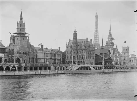 EXPOSITION UNIVERSELLE DE 1900 | Médiathèque du patrimoine et de la photographie