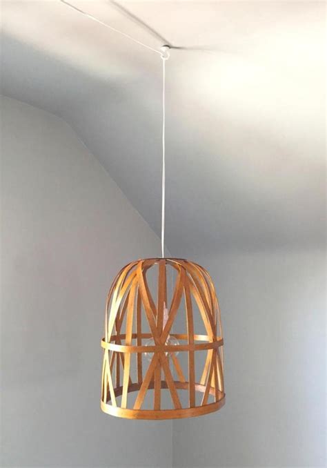 10 DIY Pendant Light Ideas For Fabulous Space - No More Still