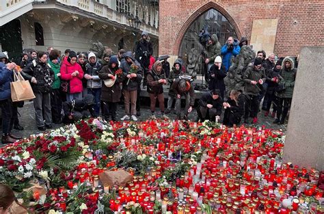 Mass murder in Prague – what we know, and what we don’t - VSquare.org