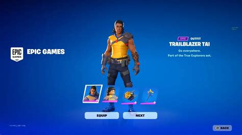 Free Fortnite Skins 2024 - Cammy Corinne