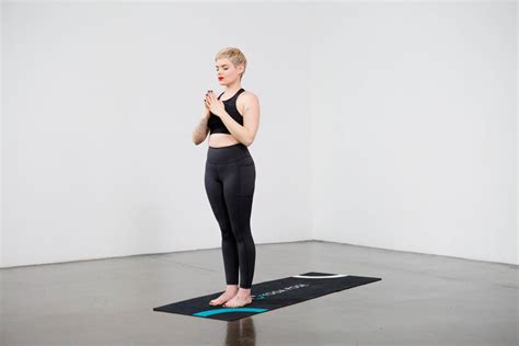 13 Yoga Poses to Ease Anxiety