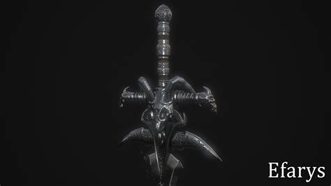 Frostmourne Pedestal | edu.svet.gob.gt