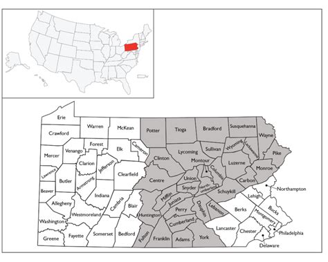 United States District Court for the Middle District of Pennsylvania ...