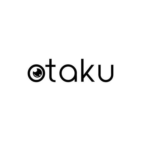 otaku Logo | Branding design inspiration, ? logo, Social media pack