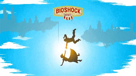 Bioshock Infinite wallpaper, BioShock Infinite, pixel art, Booker DeWitt, video games HD ...