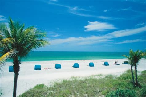 Top 5 stranden die het dichtst bij Orlando liggen | Avenir