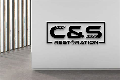 Design Logo for Restoration Company | Freelancer