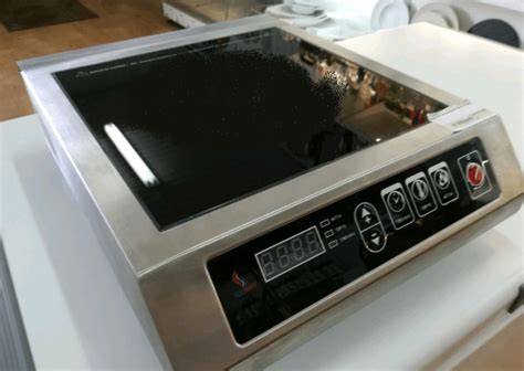 Copper Chef Induction Cooktop Review - [2020]