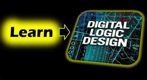 Digital Logic Design Circuits Projects - Circuit Diagram