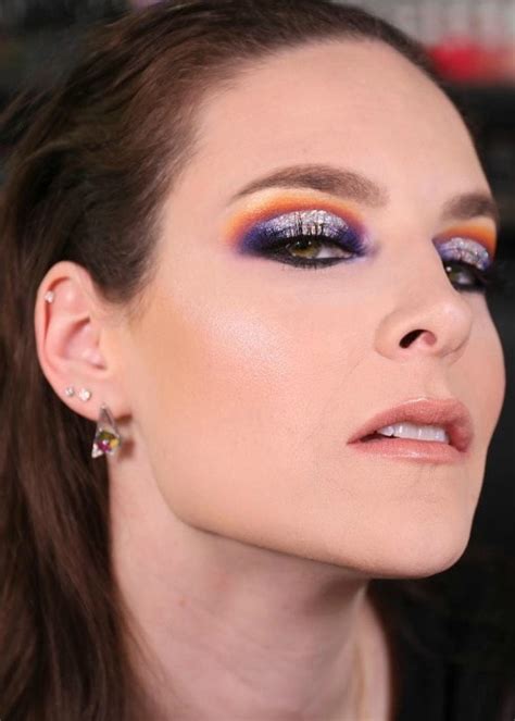 Simply Nailogical Height, Weight, Age, Body Statistics - Healthy Celeb