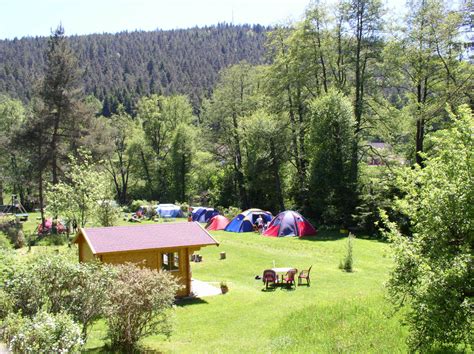 Campsites in Germany – The Most Recommended Campsites in Germany – Cool ...