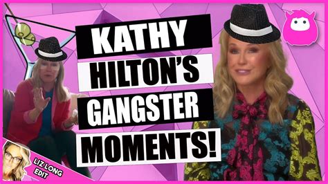 RHOBH Season 11, Episode 12 and more - Kathy Hilton's Funny Gangster ...