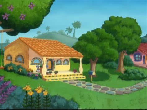 Dora's House | Dora the Explorer Wiki | Fandom